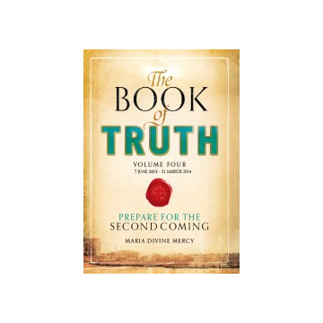 The Book of Truth Volume 4