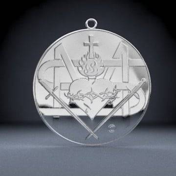 Medal of Salvation (Single)