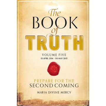 Le livre de la vérité volume 5