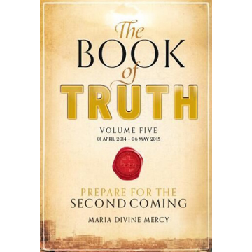 Das Buch der Wahrheit Band 5