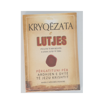 Kryqëzata e Lutjes (albański)