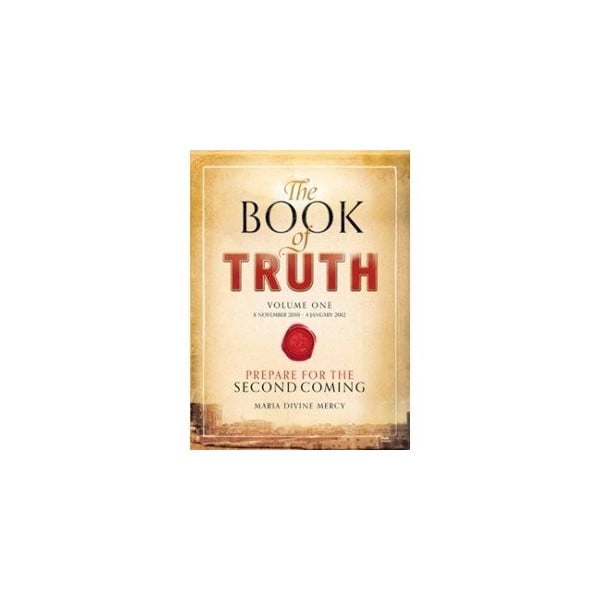 Buch der Wahrheit Band 1