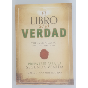EL LIBRO DE LA VERDAD -...