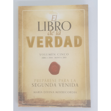 EL LIBRO DE LA VERDAD -...