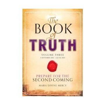 The Book of Truth Volume 3