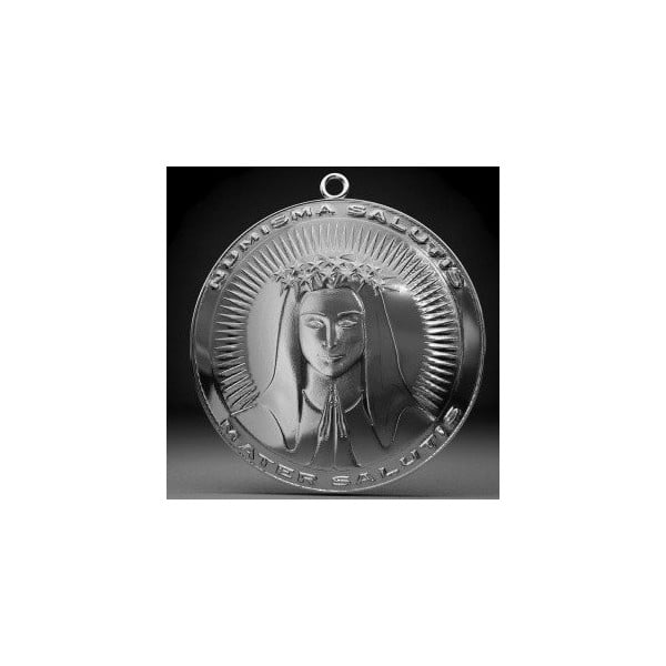 Medal of Salvation - 5 sztuk