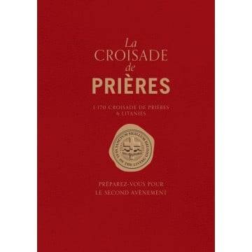 The Crusade of Prayer French