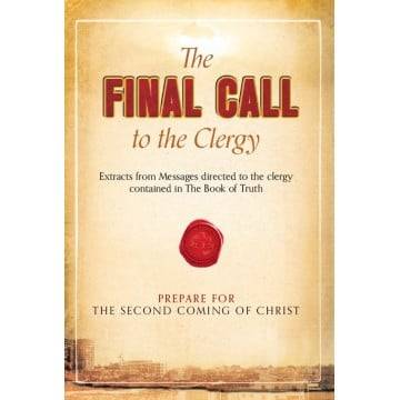 The Final Call to the Clergy