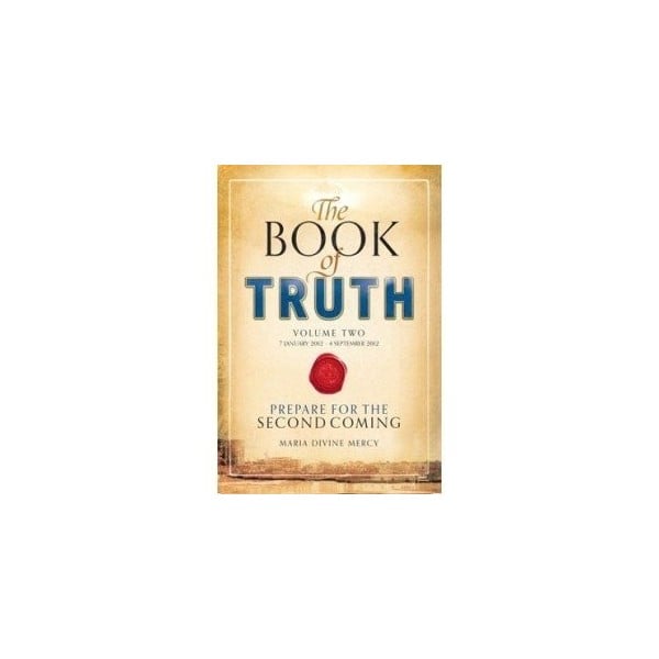 Le livre de la vérité volume 2