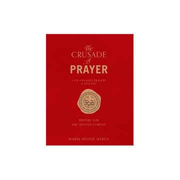 The Crusade of Prayer Anglais
