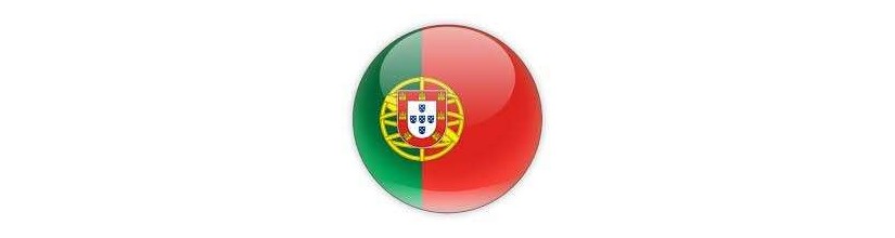 BOT portugalski